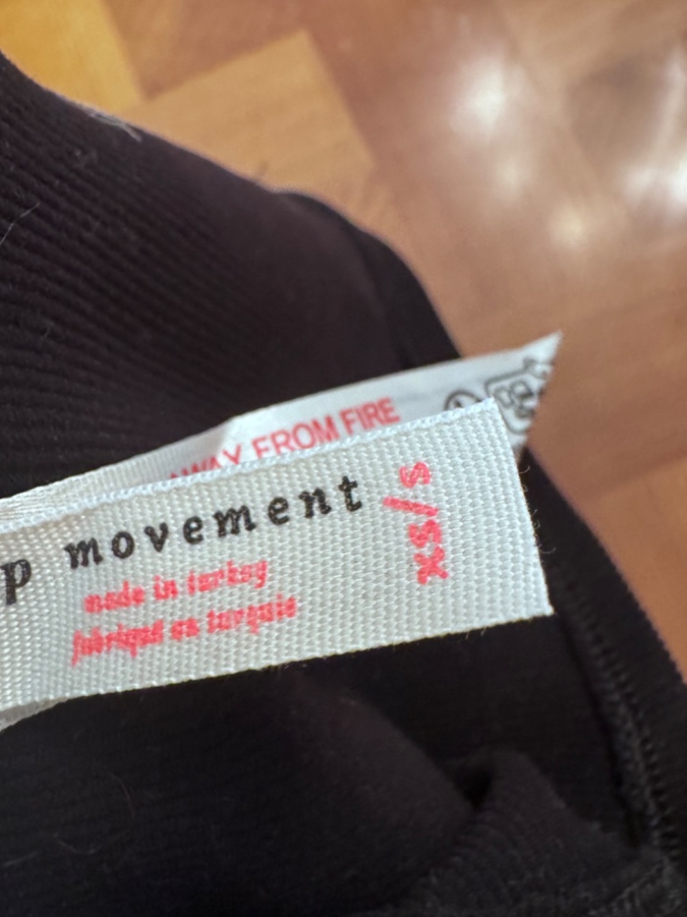 FP Movement All Clear Cami - Picture 3 of 3